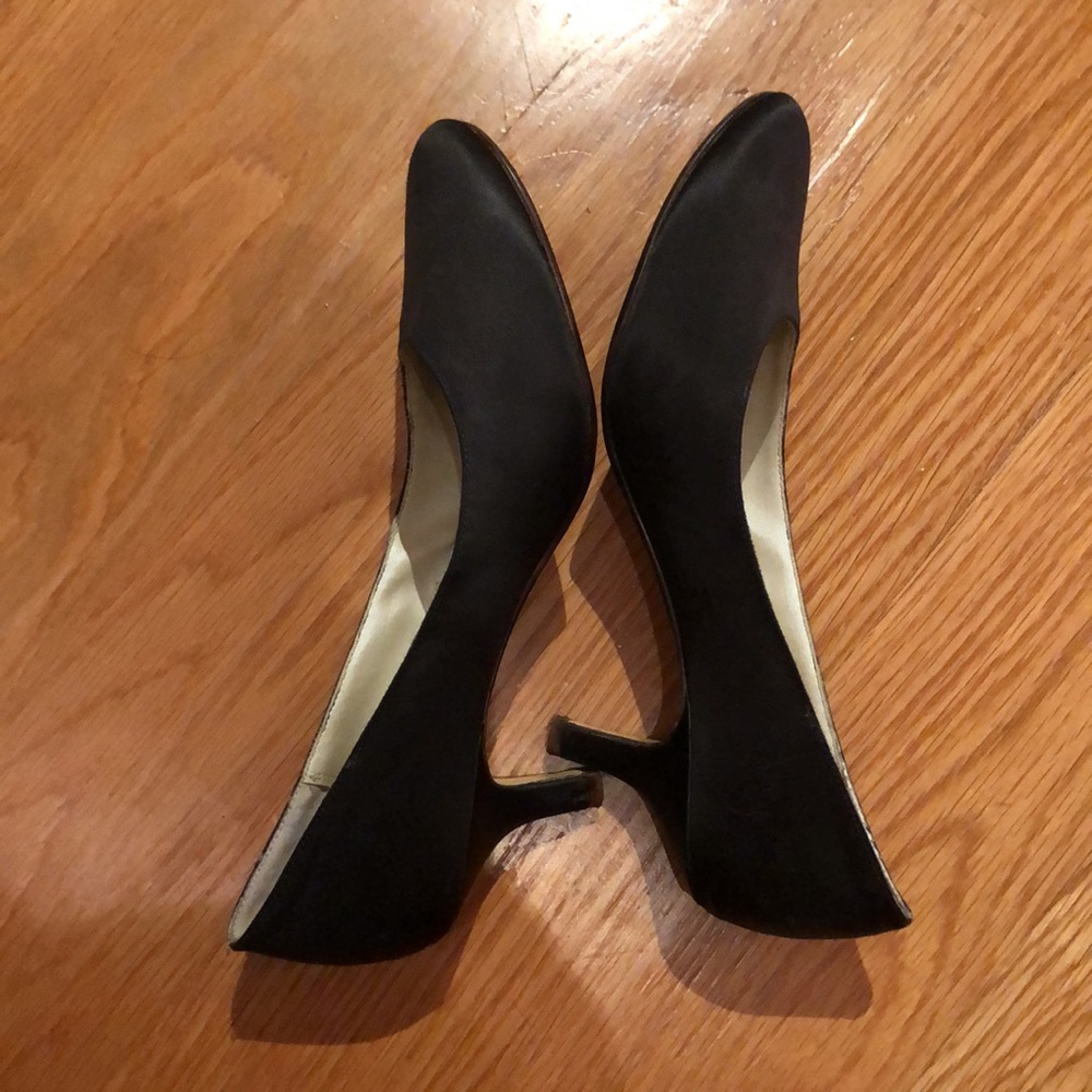 Special occasions by Saugus shoe leather sole